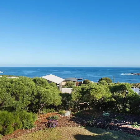 Whale House Villa Gracetown Exterior photo