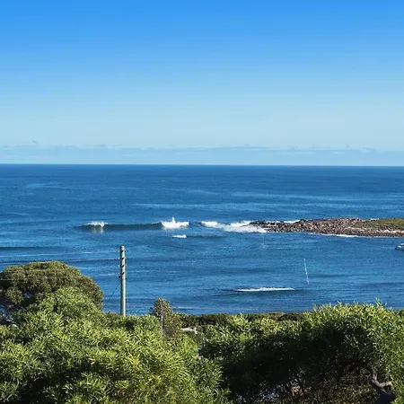 Whale House Villa Gracetown Exterior photo