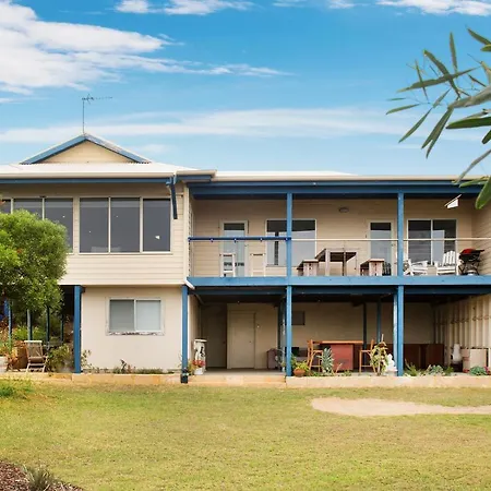 Whale House Villa Gracetown Exterior photo
