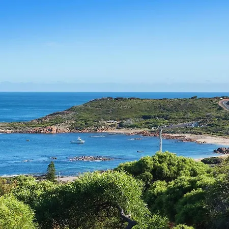 Whale House Villa Gracetown Exterior photo
