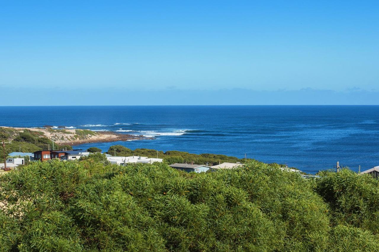 Whale House Gracetown