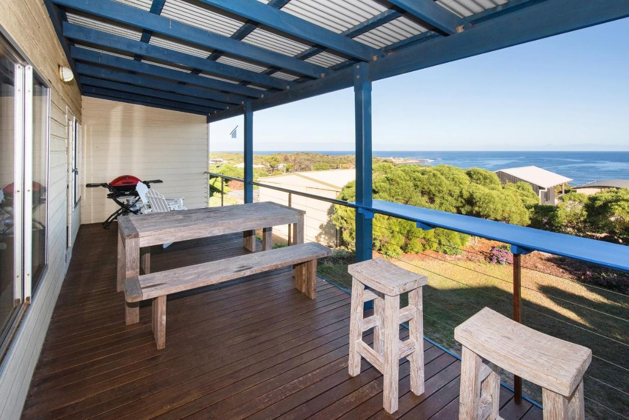 Whale House Holiday home